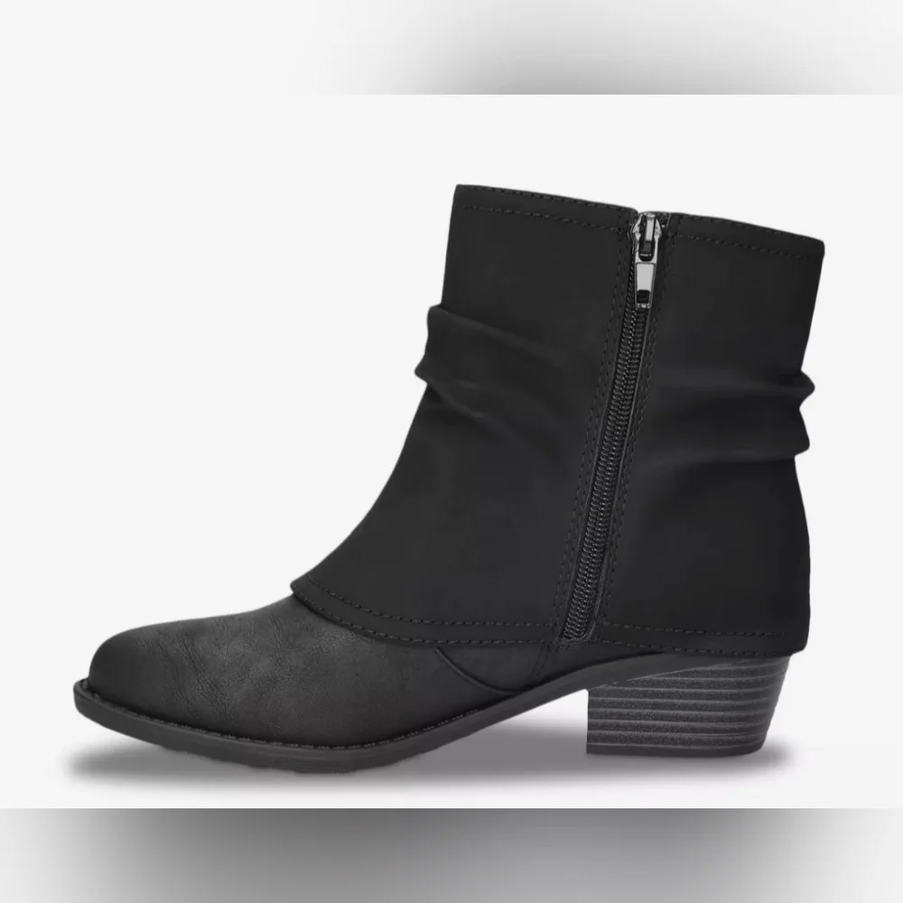 Easy Street Kudos Slouch Boot 8.5M - Picture 2 of 3